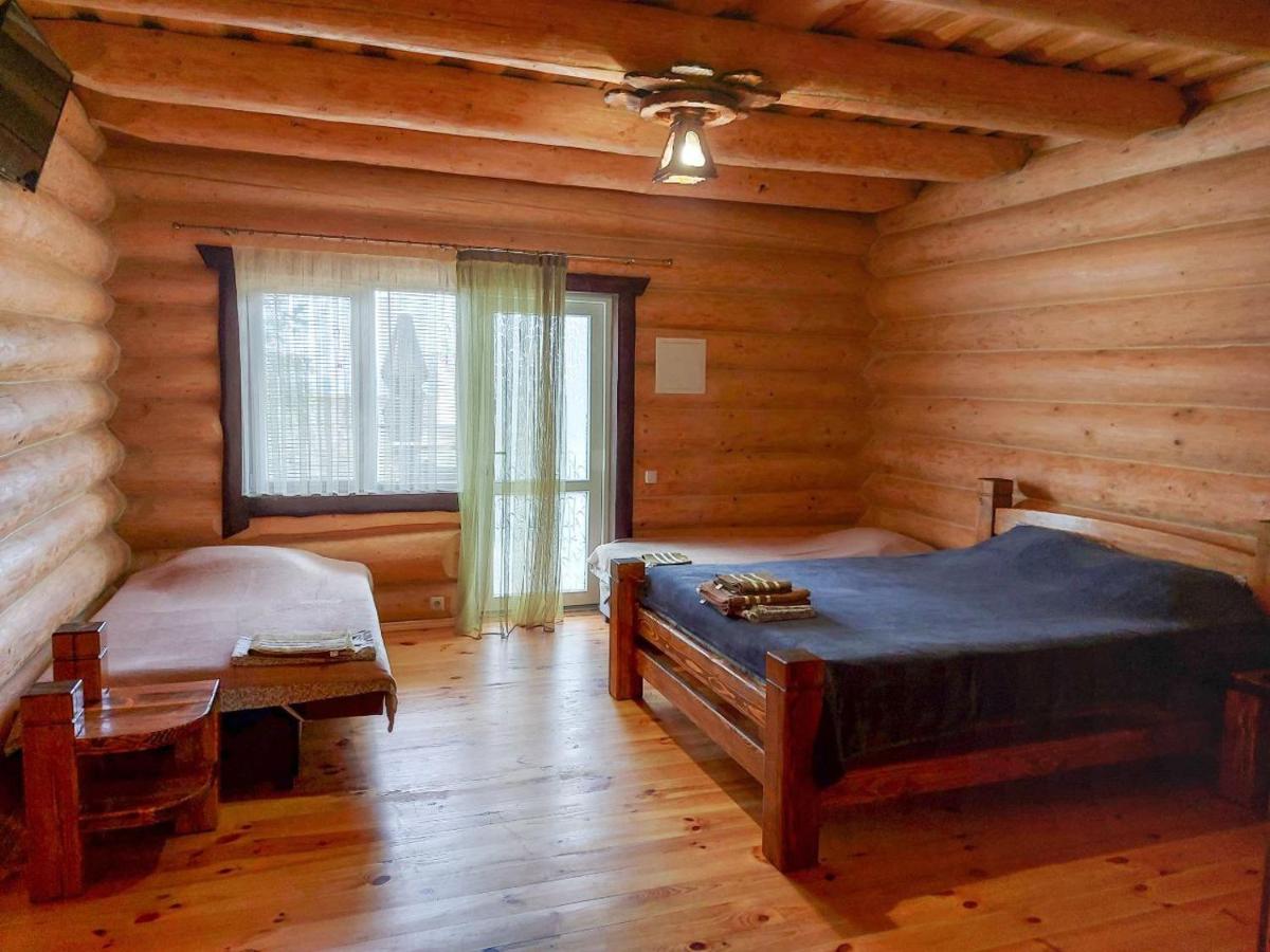 Superior Vierbettzimmer