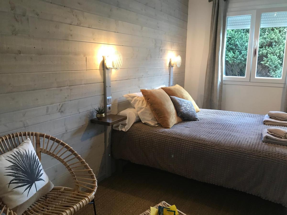L’Honfleuraise - Ferienwohnung