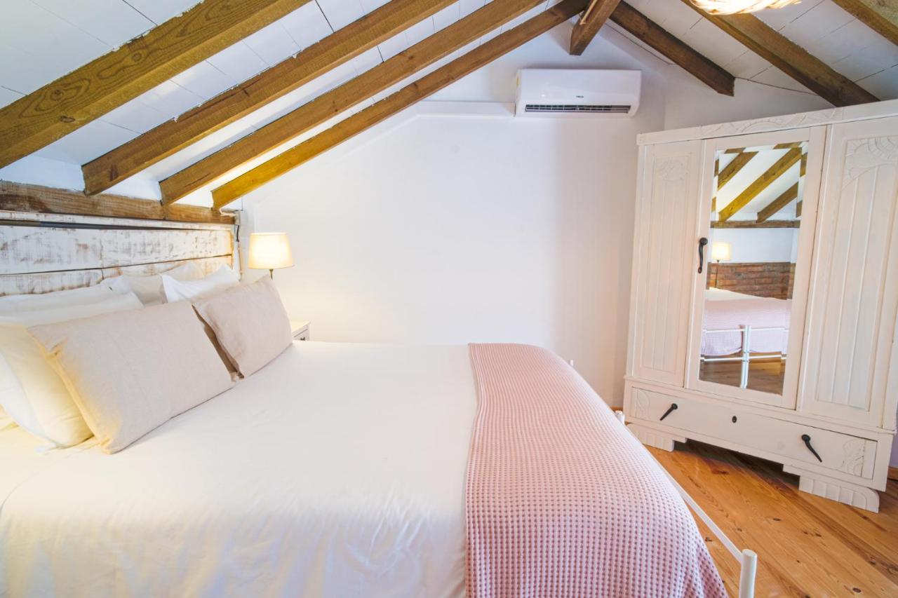 Apartment with Double Bed
