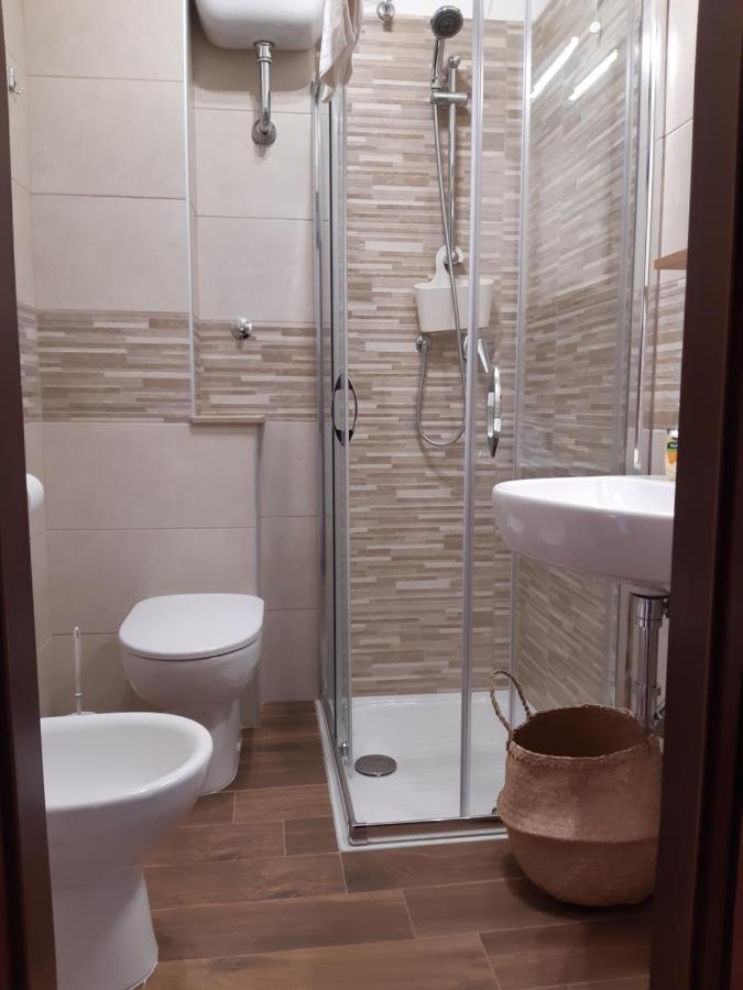 Casa "Paolo e Francesca" Monolocali - B&B