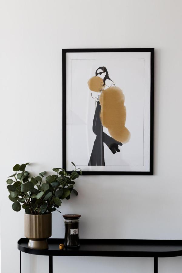 Apartament Serenity 103 - Chambres d’hôtes Gdynia