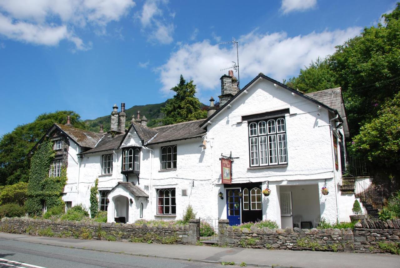 Badger Bar - Bed and Breakfast