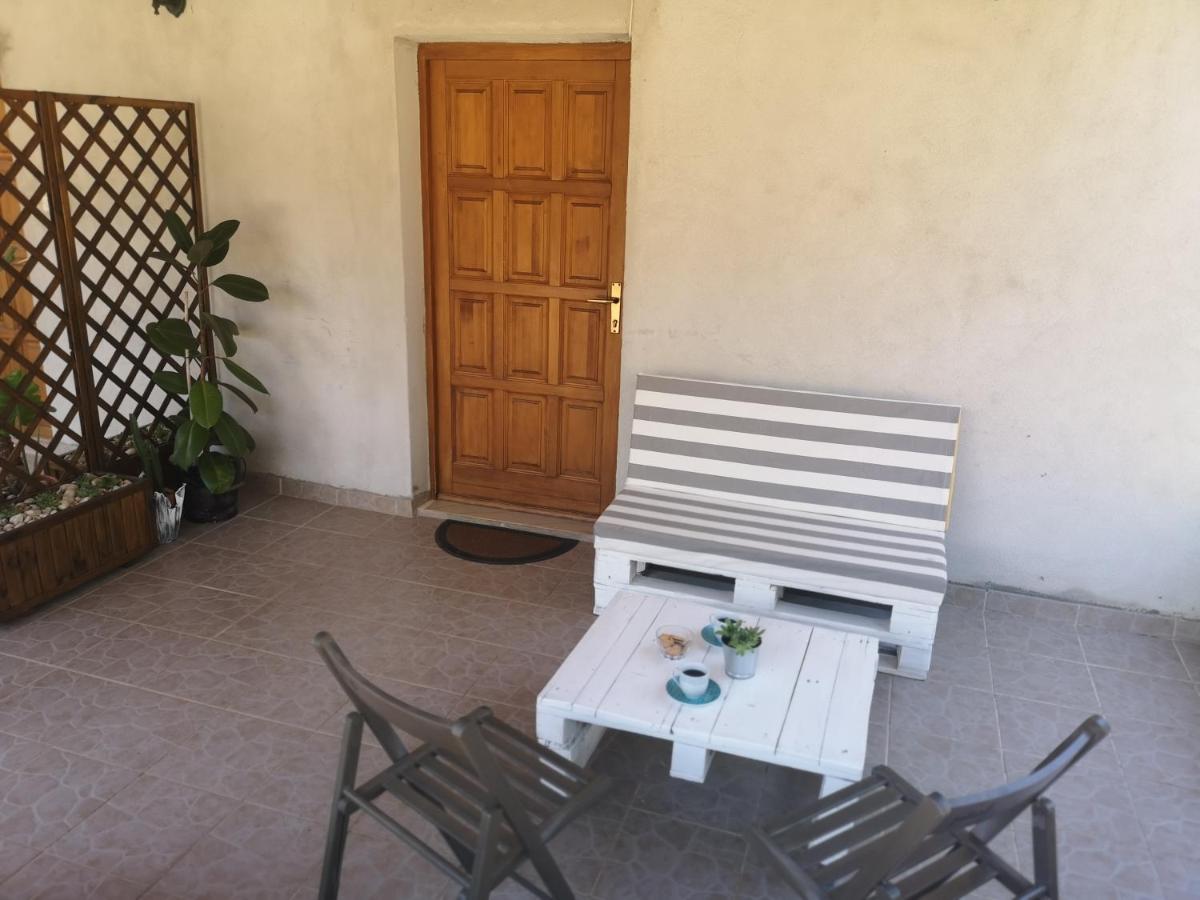 Tweepersoonskamer met Eigen Badkamer