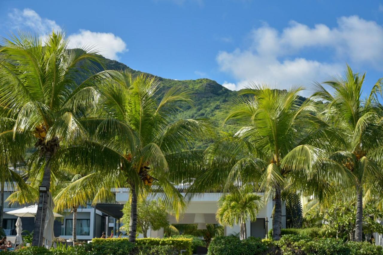 Latitude - with private plunge pool - B&B Grande Rivière Noire