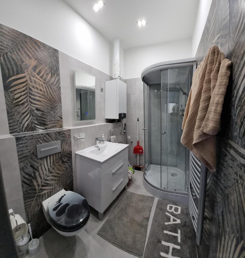 Korányi apartman - B&B