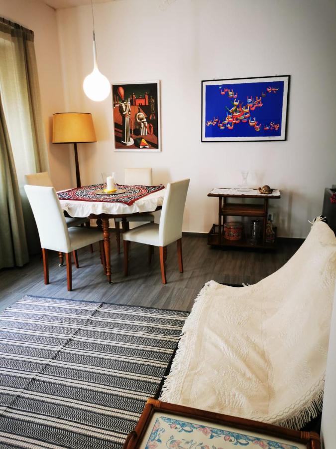 Le Tartarughe di Ro' Casavacanze - B&B Mondello