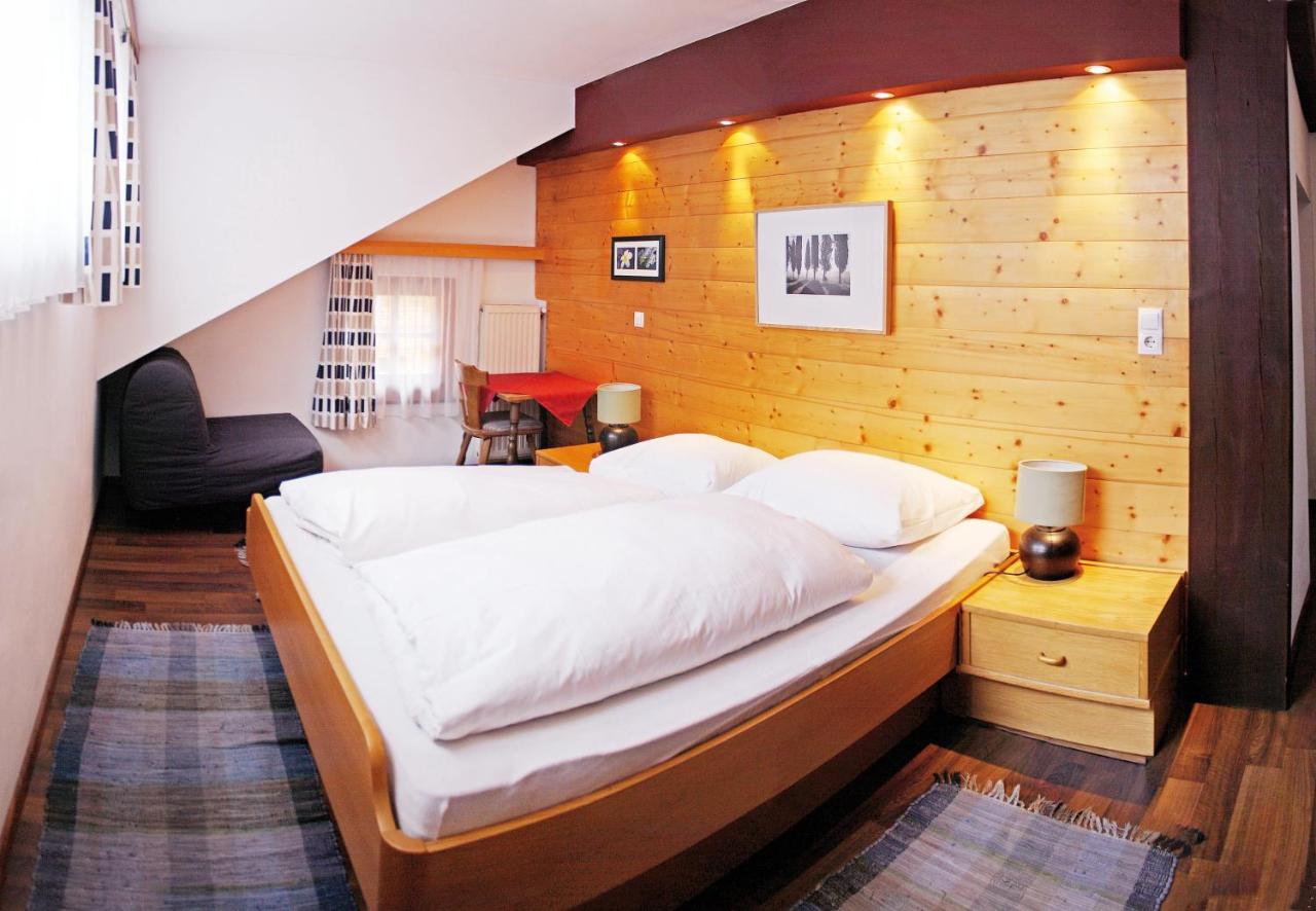 Appartement met 4 Slaapkamers en Balkon 