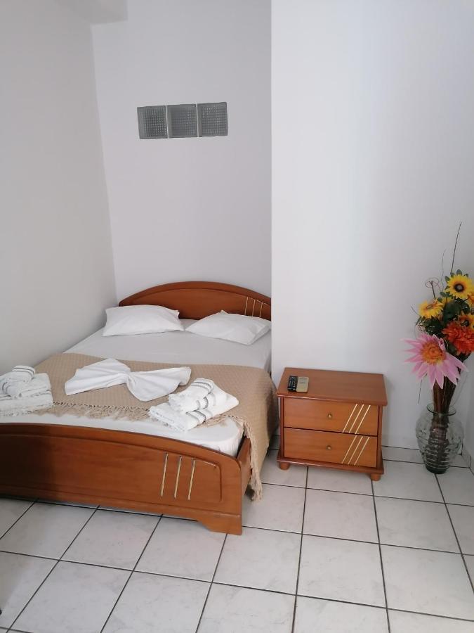 ANTONIS ROOMS 2 - B&B