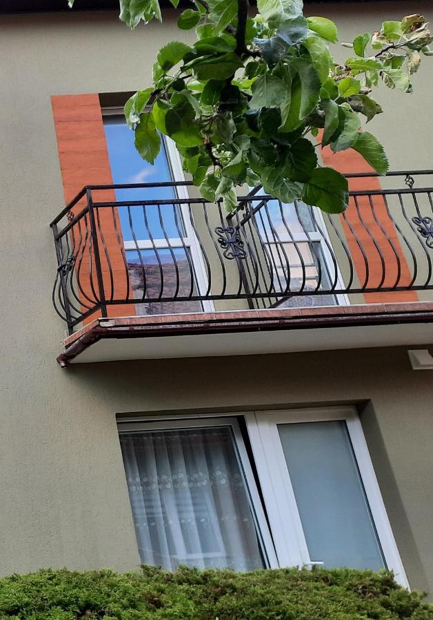 Pod Aniołami - B&B