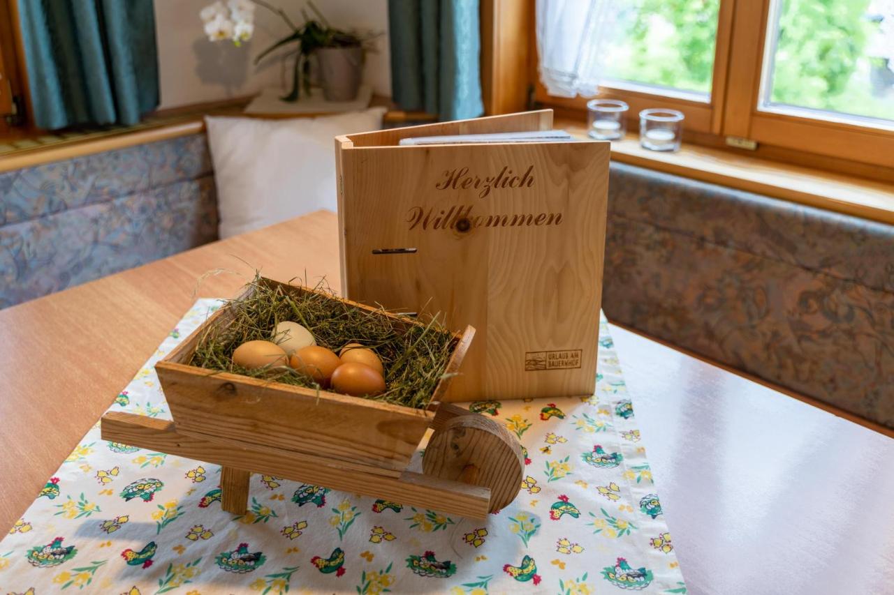 Apartment mit 2 Schlafzimmern