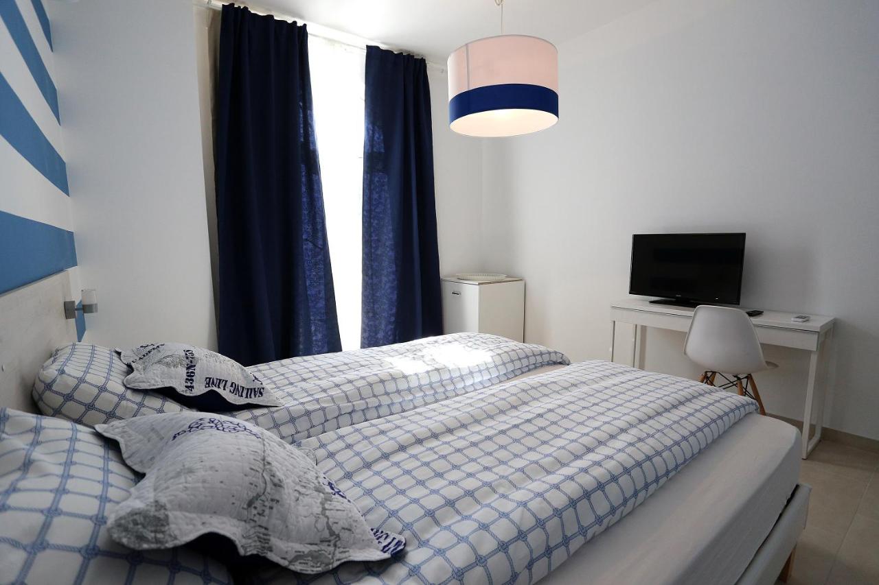 Guesthouse Villa Maggie - Chambres d’hôtes Zadar