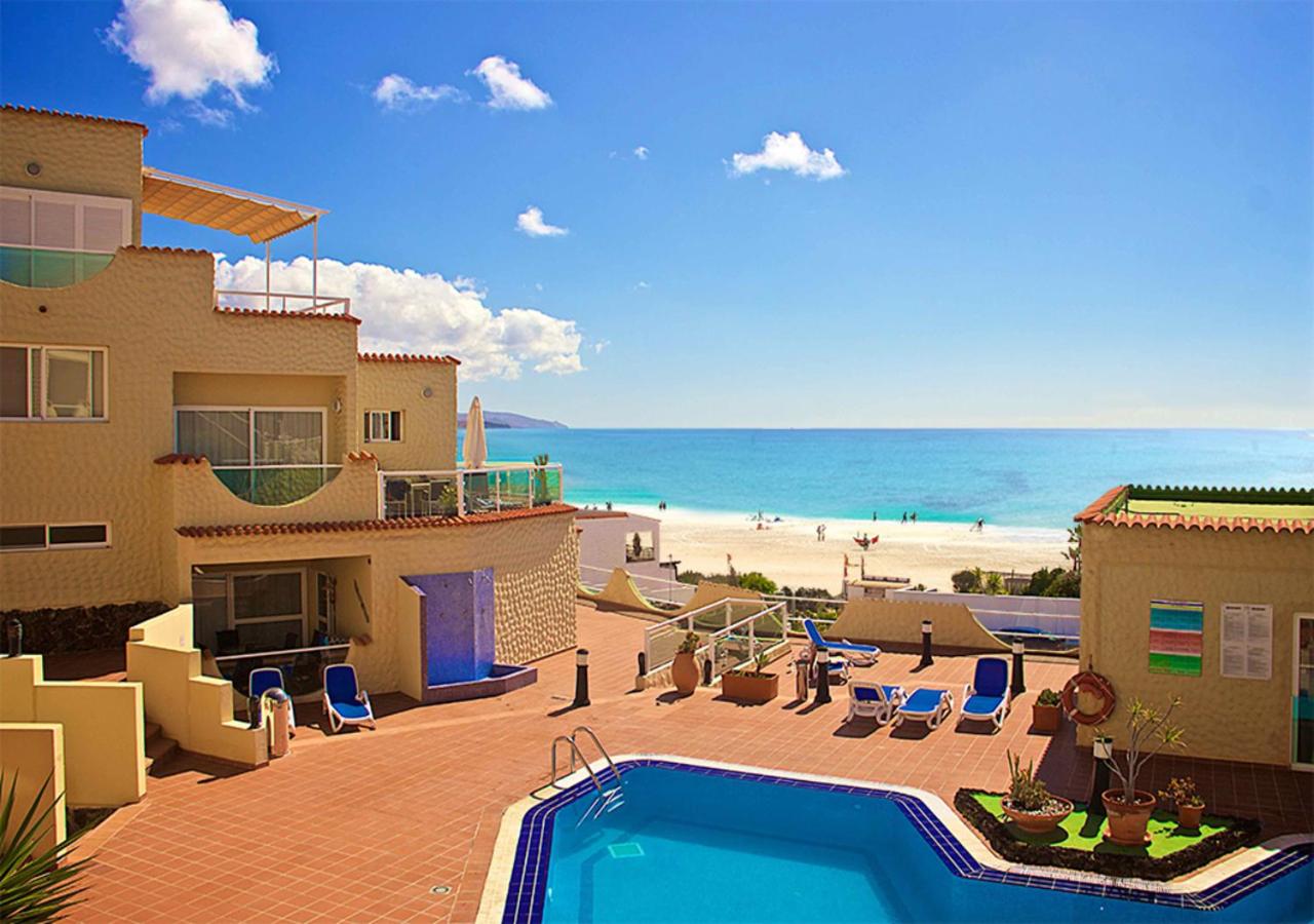 Apartamentos Fuerteventura Sol - B&B Costa Calma