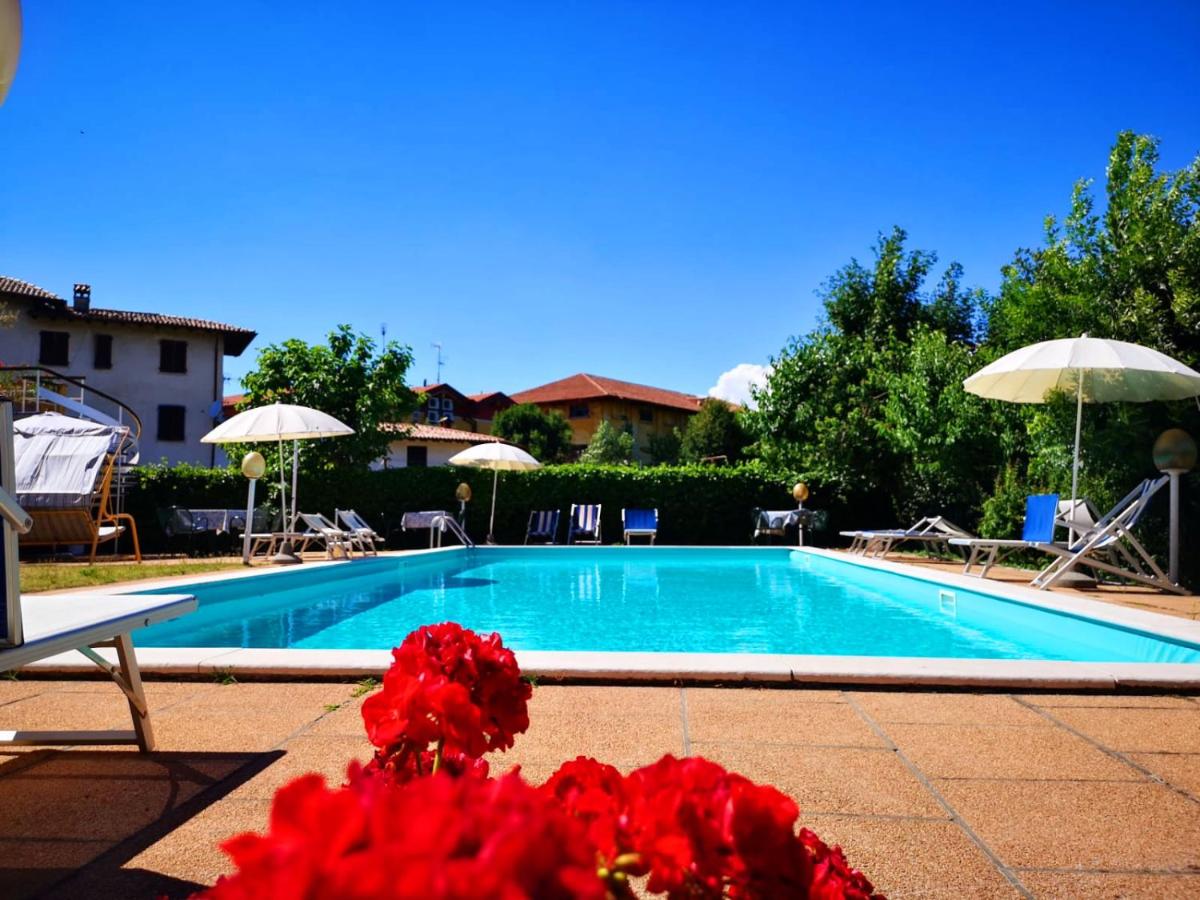 B&B Manerba del Garda - Albergo B&B Tenesi - Bed and Breakfast Manerba del Garda