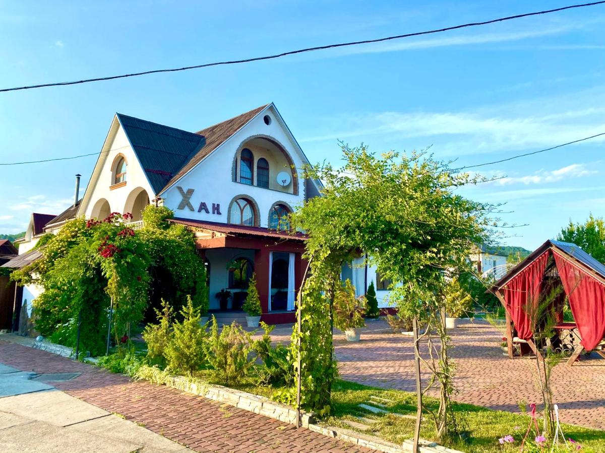 Han - B&B Siltse