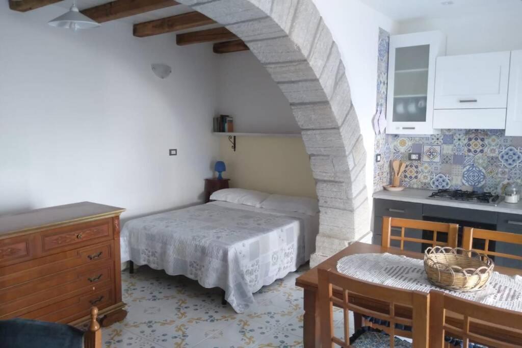 B&B Calatafimi - Loft ai cannola - Bed and Breakfast Calatafimi