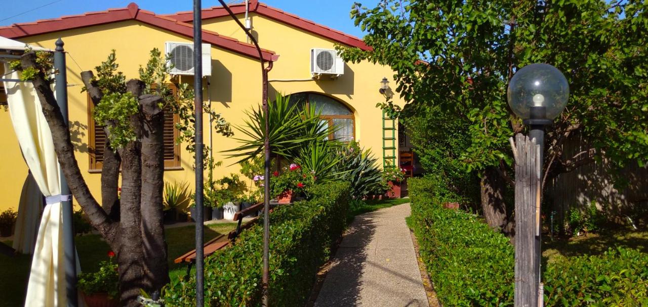 Le Stelle - B&B