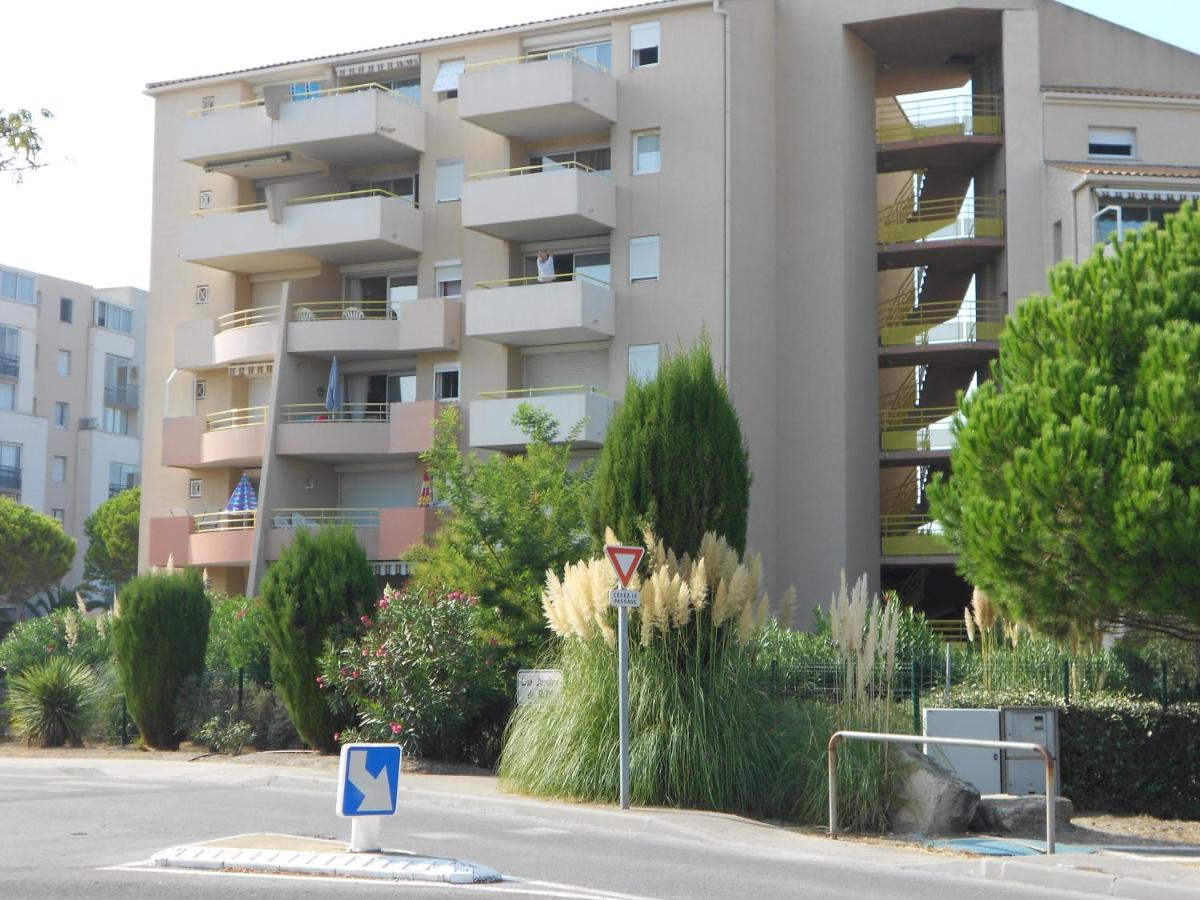 Port Camargue P2 cabine - Ferienwohnung Le Grau-du-Roi