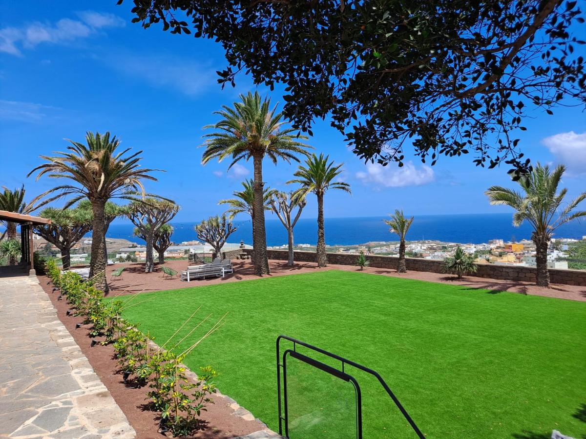RK Hacienda La ReKompensa - B&B Arucas