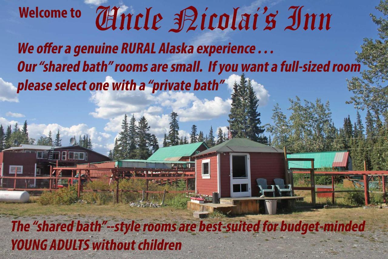 Budget Double or Twin Room