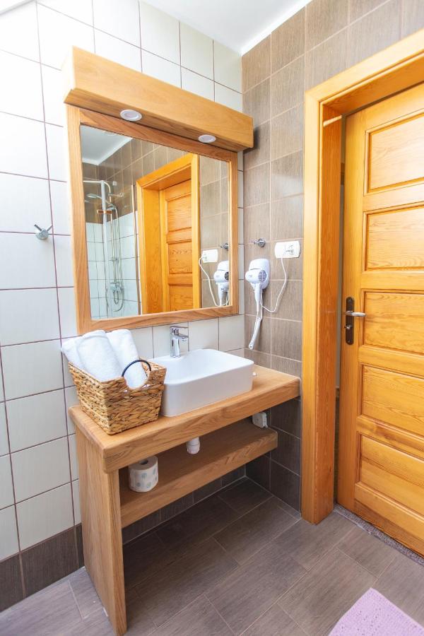 Habitación Triple con balcón