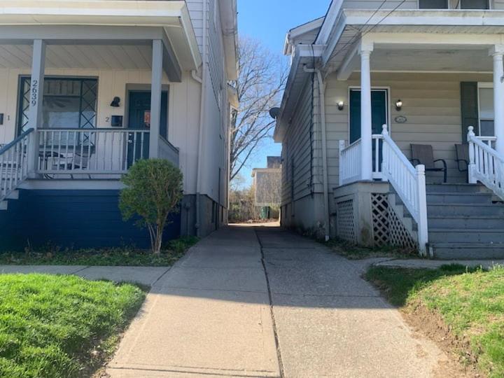 Hyde Park Hideaway - Close to Square & Downtown! - Ferienwohnung
