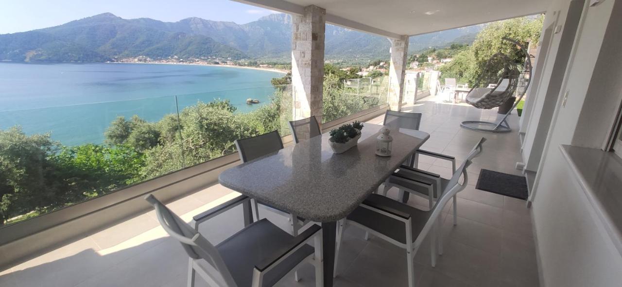 Villa Niti - B&B Chrysi Ammoudia