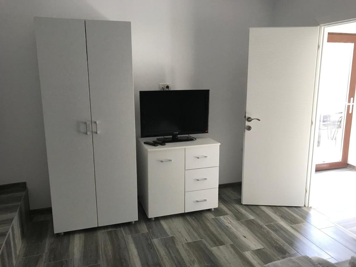 R i A N A 5 - B&B Eforie Sud