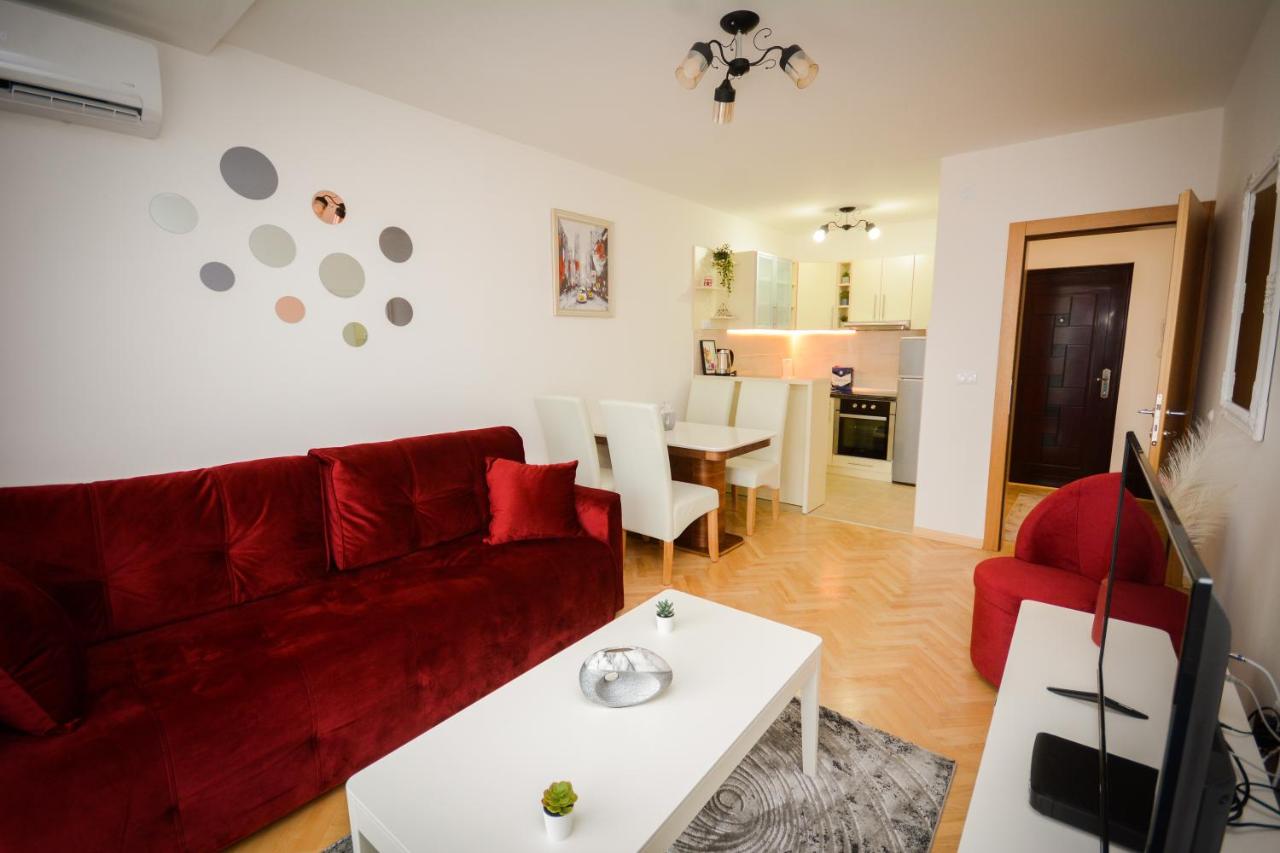 Apartman NINA - B&B