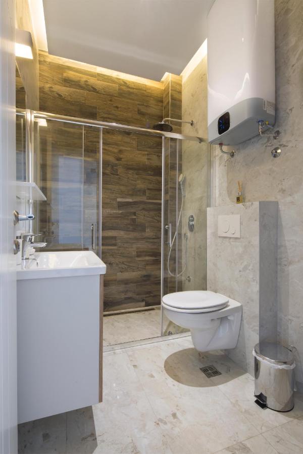 Apartment mit 2 Schlafzimmern