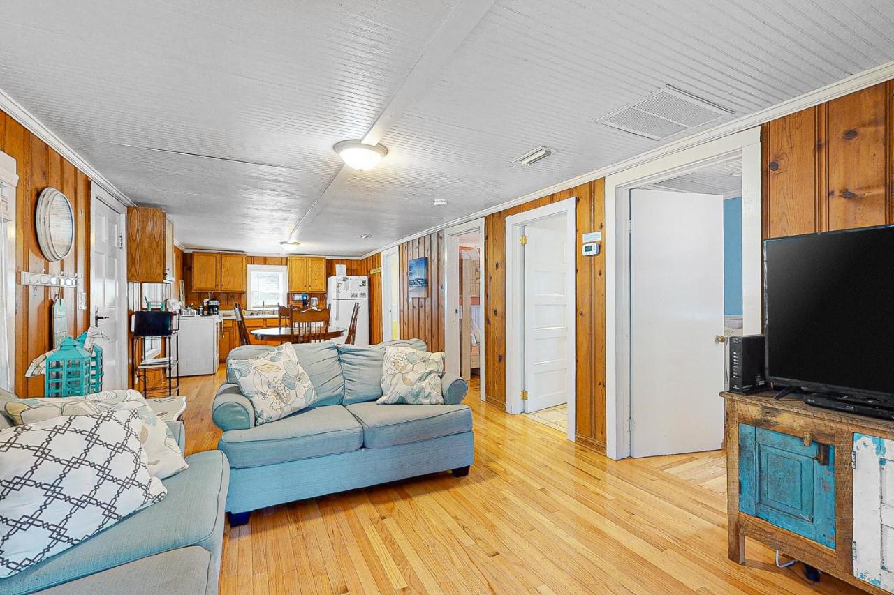 Vakantiehuis met 3 Slaapkamers 