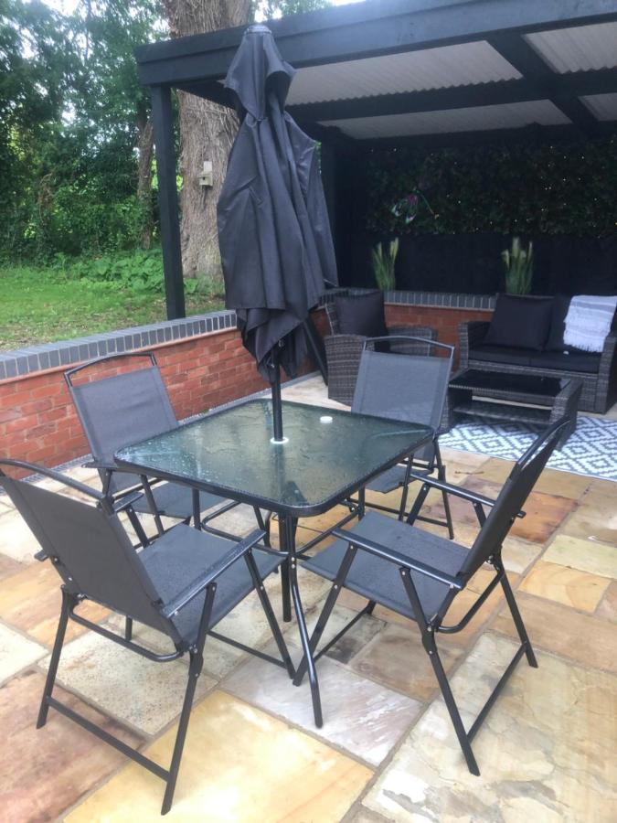 Luxury Woodlands Retreat, Countryside By The Coast - Chambres d'hôtes Skegness