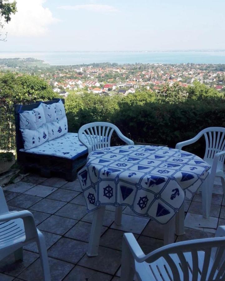 Studio with Lake View