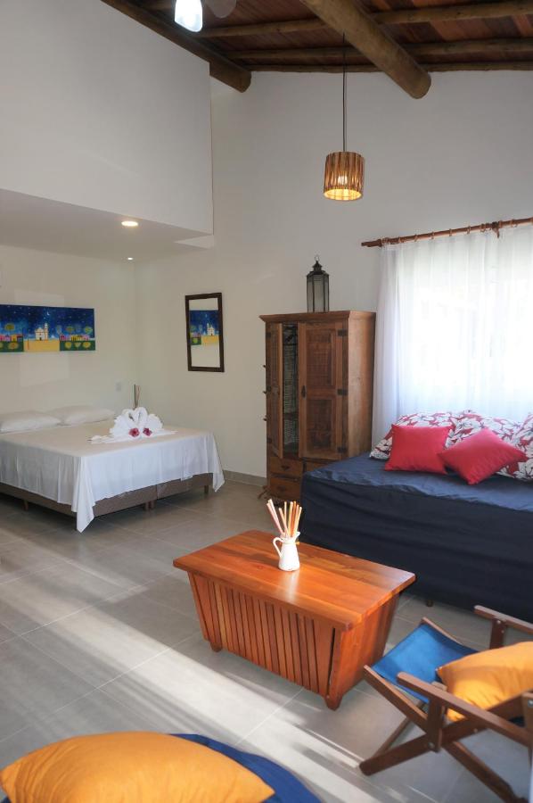 Appartamento Monolocale