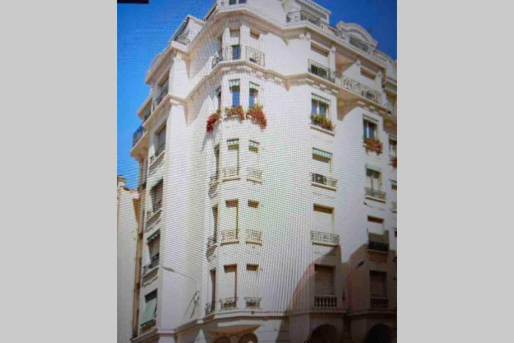 Appartement hyper-centre Croisette Cannes - B&B