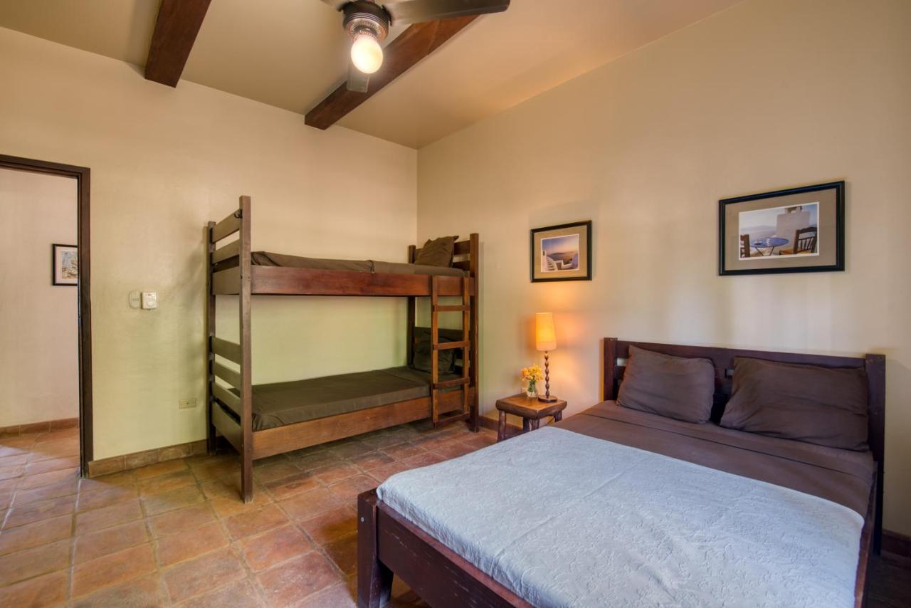 Habitación Doble Económica