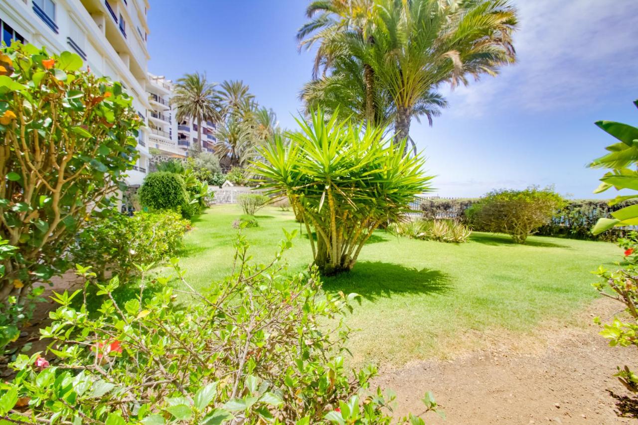 STUDIO IN TOP LAGE DIREKT AM STRAND - Ferienwohnung