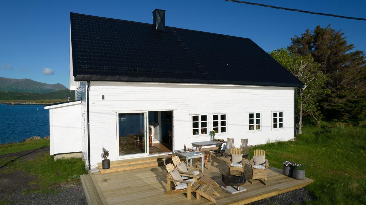 Six-Bedroom House