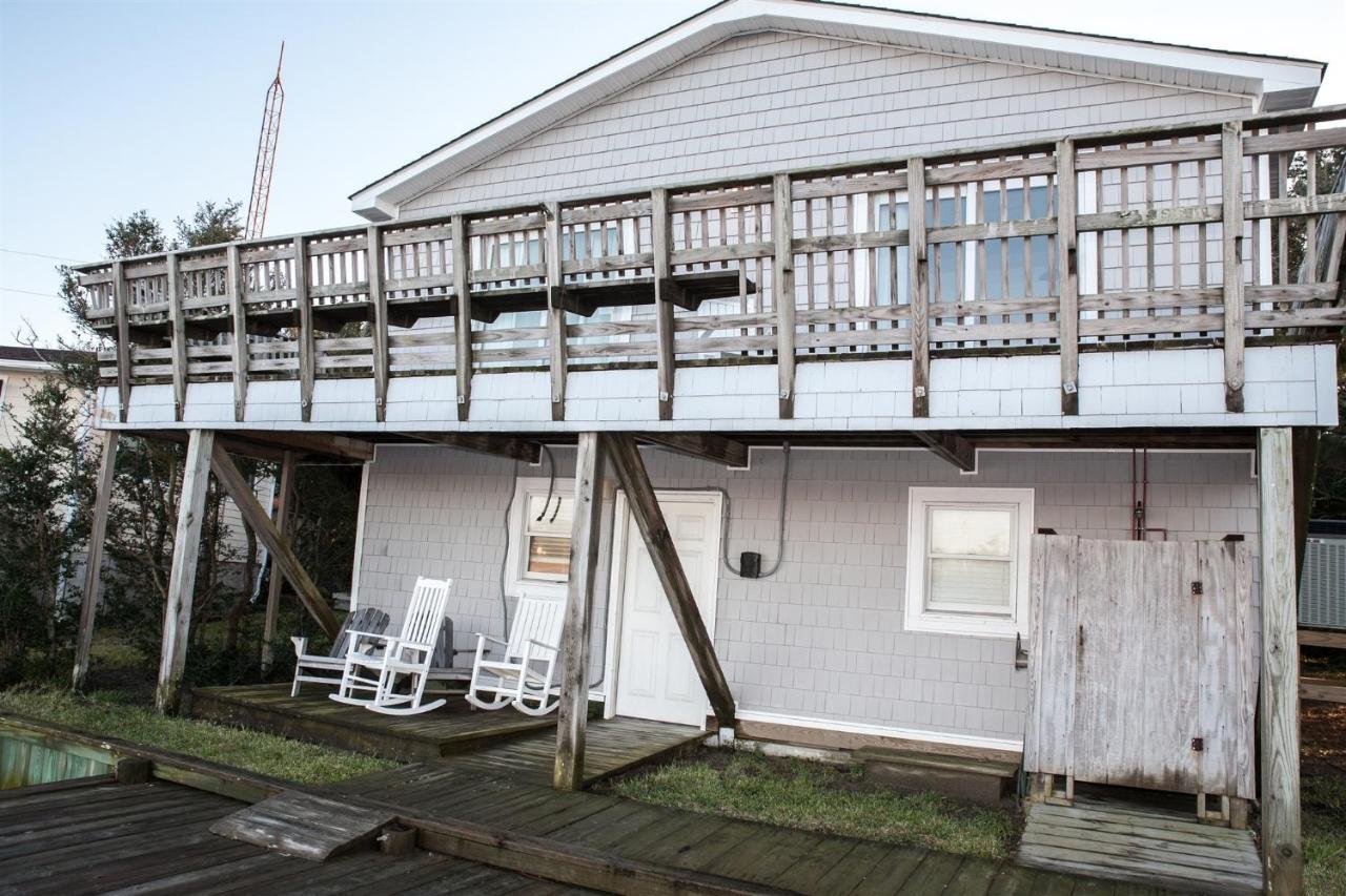 B&B Hatteras - 57218 Island Club Lane Home - Bed and Breakfast Hatteras