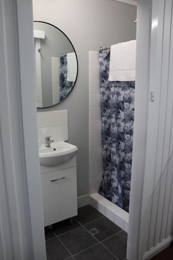 Budget Doppelzimmer