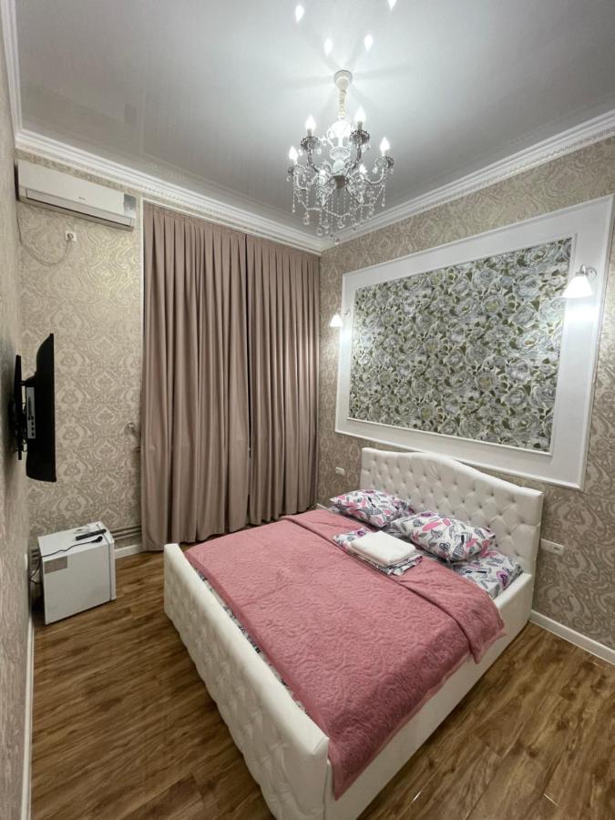 B&B Schymkent - Гостиница АСКАР - Bed and Breakfast Schymkent