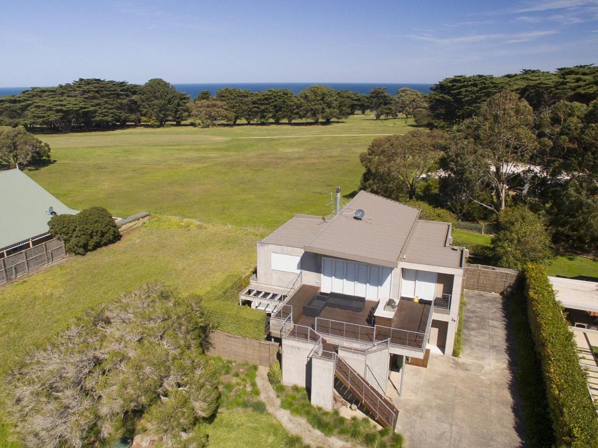 Five-Bedroom House