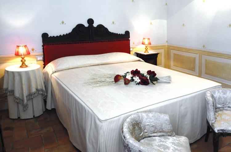 B&B San Quirico d'Orcia - Antica Sosta - Bed and Breakfast San Quirico d'Orcia