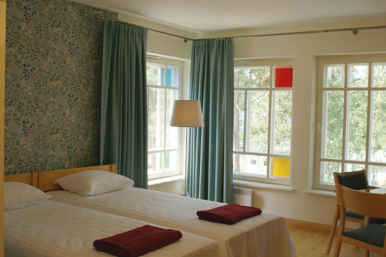 Posti Villa - B&B