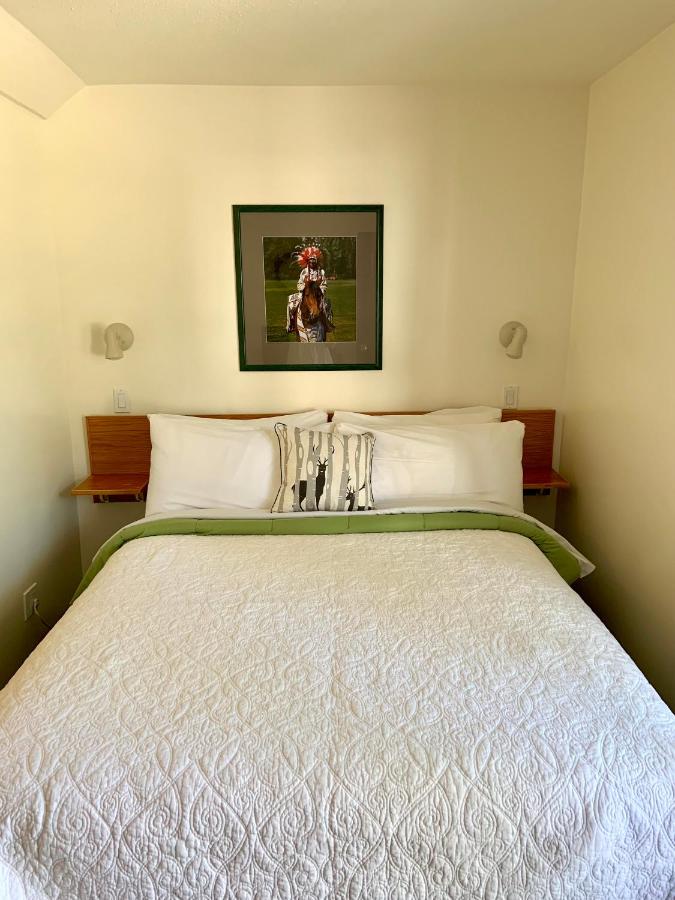 Suite mit 1 Schlafzimmer und Küche

