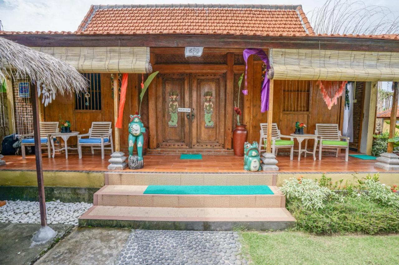 Villa mit 1 Schlafzimmer