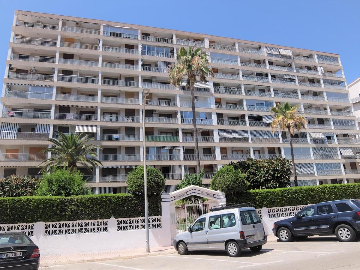 Apartamento Cantabria 23 2-24 - B&B