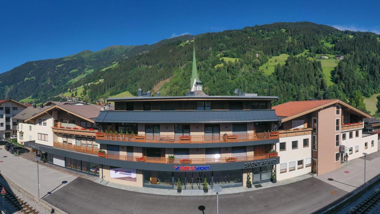 Sport Apart - B&B