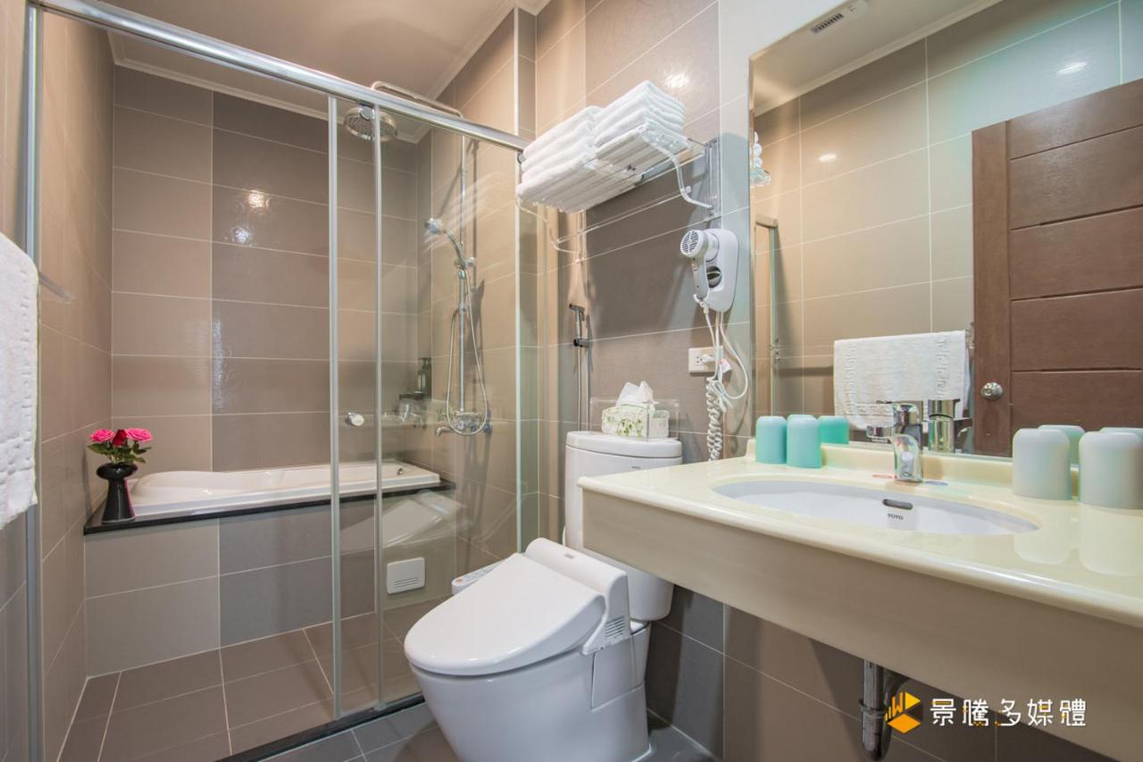 Sunny No85 B&B - B&B Toucheng