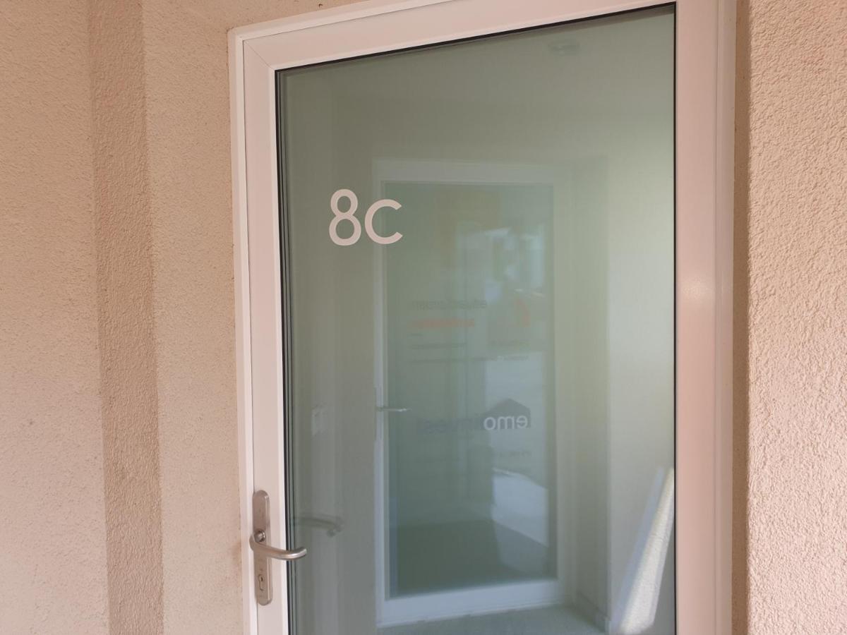Schönes Studio in Arbon am Bodensee Neu Klimatisiert ! - B&B