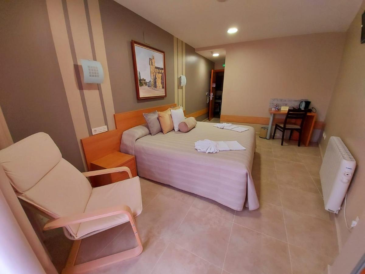 King Suite with Balcony